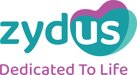 ZYDUS LIFESCIENCES LTD